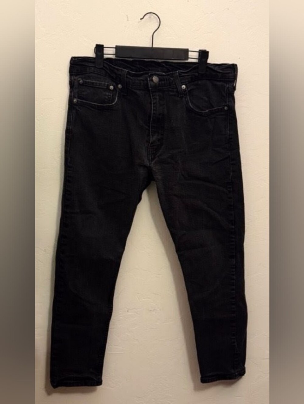 Levi's 511 Slim Fit Jeans 36x30